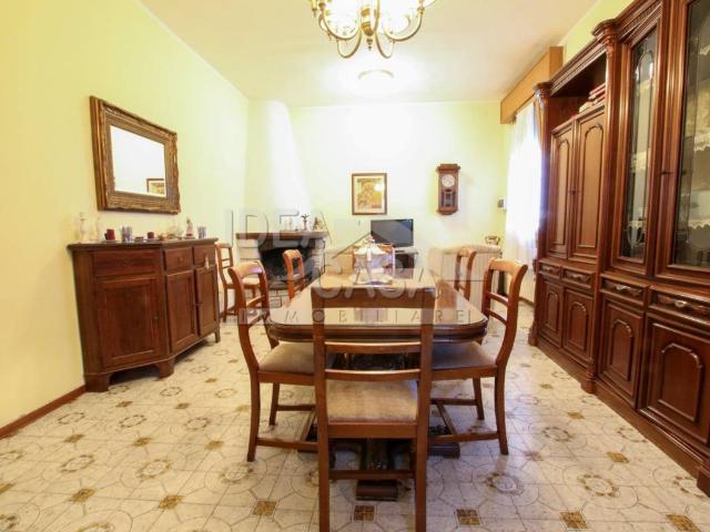 Villa Indipendente in vendita a Vallalta, Concordia sulla Secchia