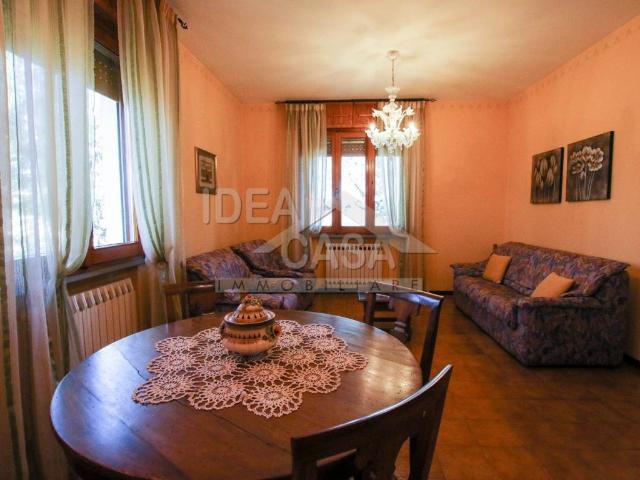 Villa Indipendente in vendita a Unione Comuni Modenesi Area Nord, Concordia Sulla Secchia