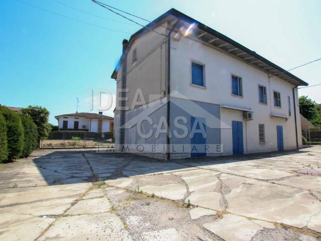 Villa Indipendente in vendita a Concordia sulla Secchia