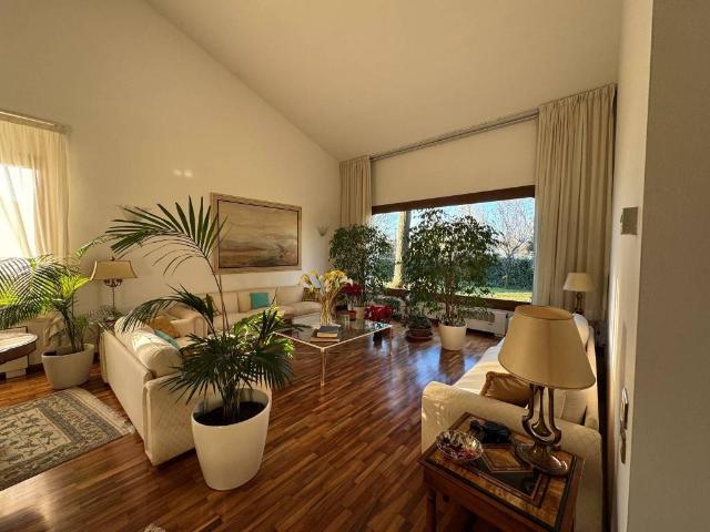 Villa Indipendente in vendita a Unione Comuni Modenesi Area Nord, Concordia Sulla Secchia