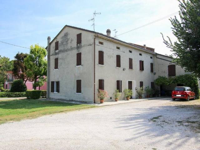 Villa Indipendente in vendita a Unione Comuni Modenesi Area Nord, Concordia Sulla Secchia
