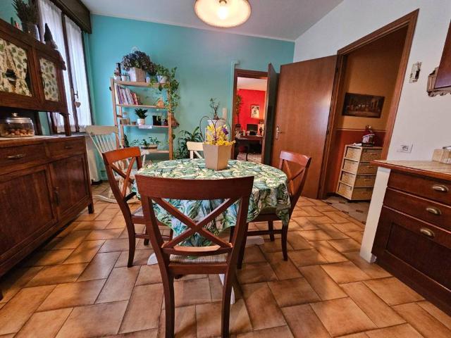 Villa Indipendente in vendita a Unione Comuni Modenesi Area Nord, Concordia Sulla Secchia
