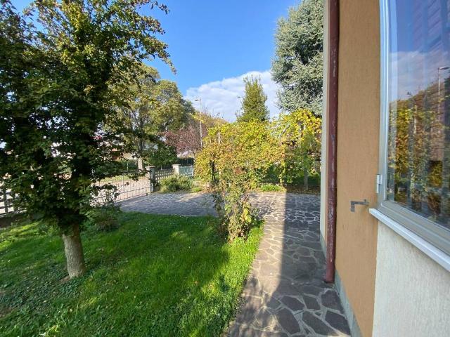 Villa Indipendente in vendita a Unione Comuni Modenesi Area Nord, Concordia Sulla Secchia