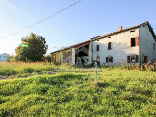 Villa Indipendente in vendita a Unione Comuni Modenesi Area Nord, Concordia Sulla Secchia
