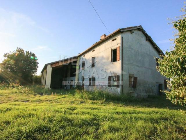 Villa Indipendente in vendita a Unione Comuni Modenesi Area Nord, Concordia Sulla Secchia