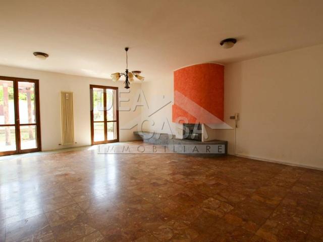Villa Indipendente in vendita a Unione Comuni Modenesi Area Nord, Concordia Sulla Secchia