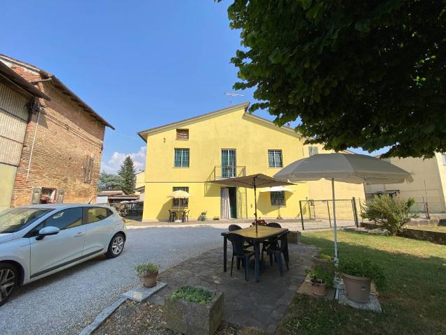 Villa Indipendente in vendita a Unione Comuni Modenesi Area Nord, Concordia Sulla Secchia