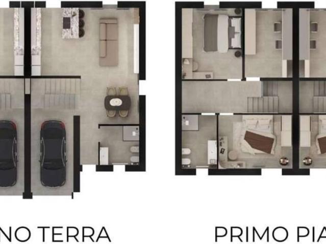 Villa Indipendente in vendita a Unione Comuni Modenesi Area Nord, Concordia Sulla Secchia