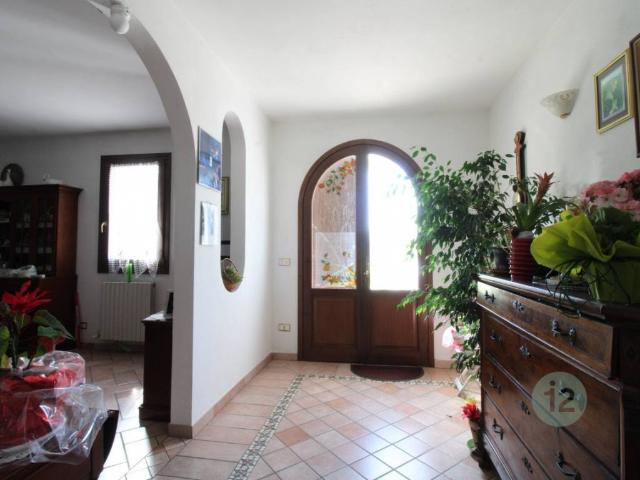 Villa Indipendente in vendita a Unione Comuni Modenesi Area Nord, Concordia Sulla Secchia
