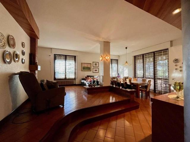 Villa Indipendente in vendita a Concorezzo, Cascina San Vincenzo