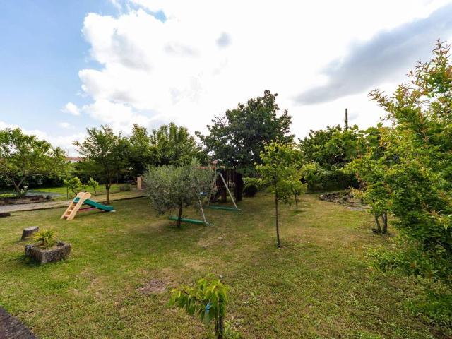 Villa Indipendente in vendita a Cascina San Vincenzo, Concorezzo
