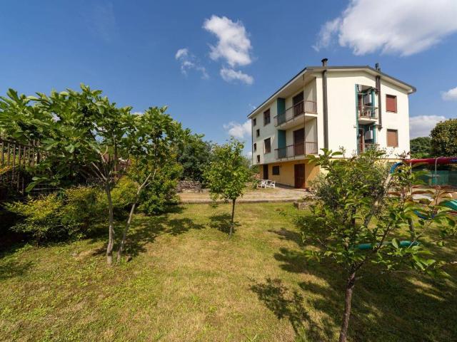 Villa Indipendente in vendita a Cascina San Vincenzo, Concorezzo