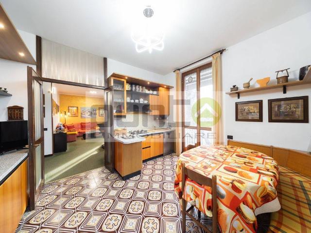 Villa Indipendente in vendita a Cascina San Vincenzo, Concorezzo
