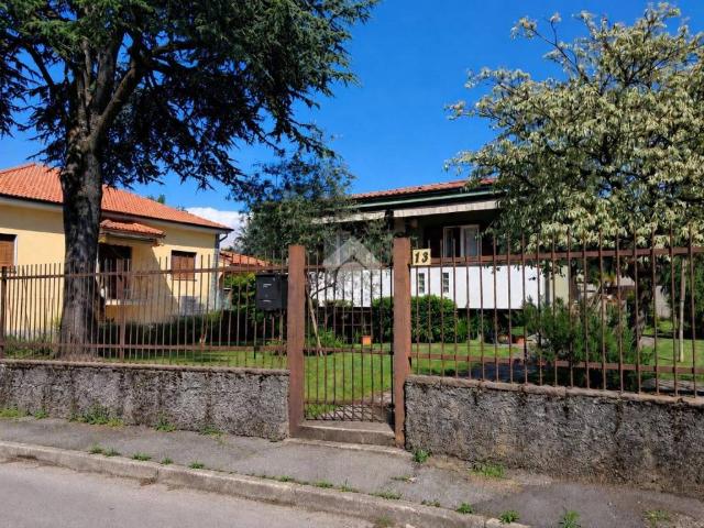 Villa Indipendente in vendita a Cascina San Vincenzo, Concorezzo