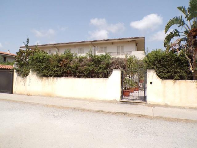 Villa Indipendente in vendita a Calabria, Reggio Calabria