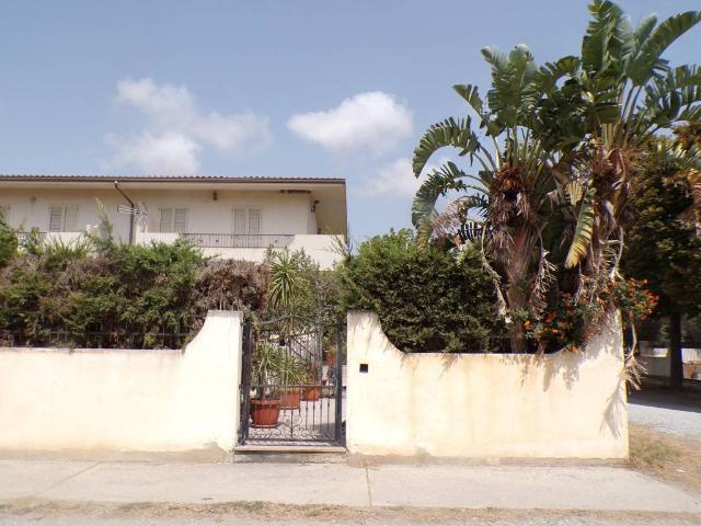 Villa Indipendente in vendita a Calabria, Reggio Calabria