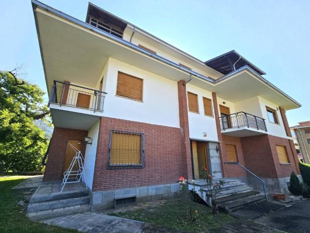 Villa Indipendente in vendita a Piemonte, Torino