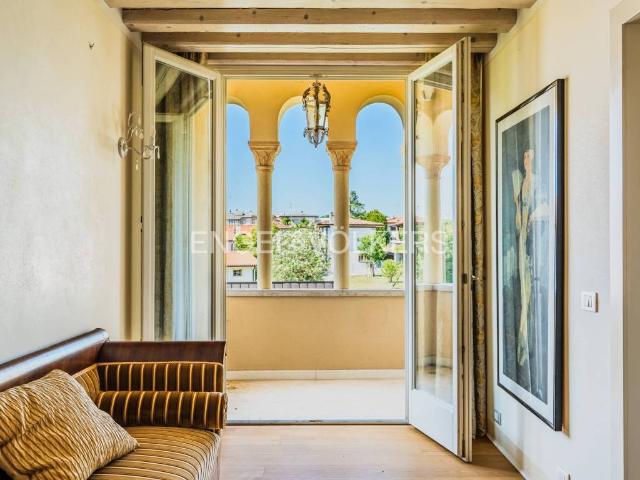 Villa Indipendente in vendita a Conegliano, Veneto