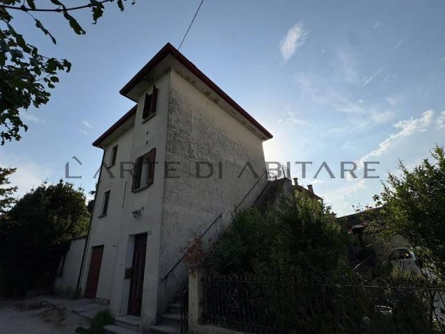 Villa Indipendente in vendita a Monticella, Conegliano