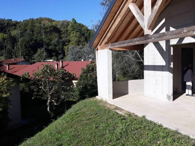 Villa Indipendente in vendita a Costa, Conegliano