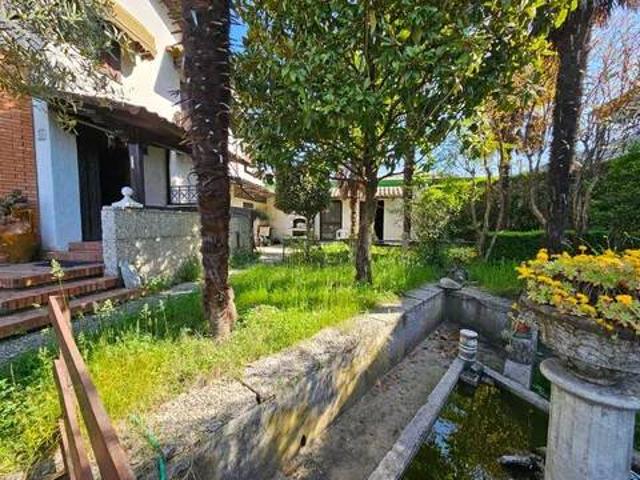 Villa Indipendente in vendita a Monticella, Conegliano
