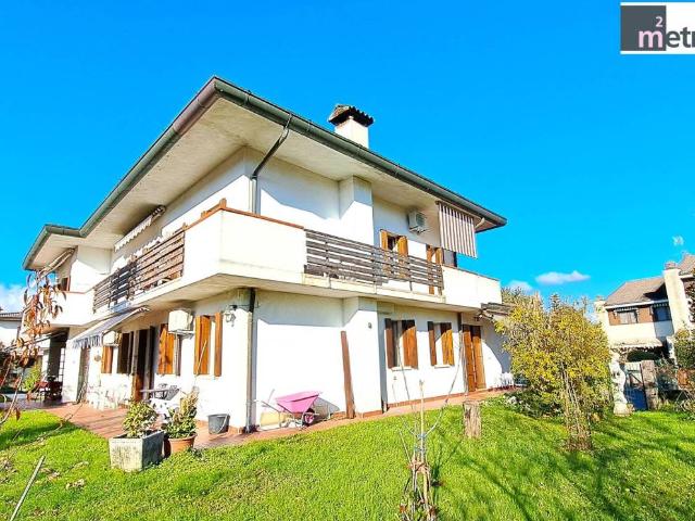 Villa Indipendente in vendita a Costa, Conegliano