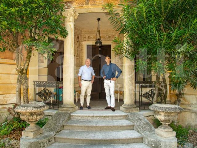 Villa Indipendente in vendita a Conegliano, Veneto