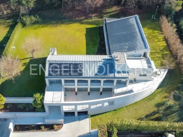 Villa Indipendente in vendita a Monticella, Conegliano