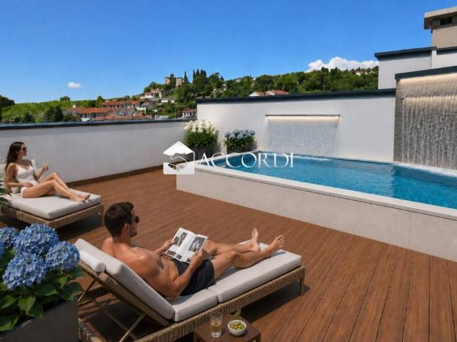 Villa Indipendente in vendita a Monticella, Conegliano