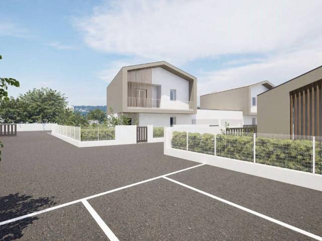 Villa Indipendente in vendita a Santa Rosa, Conegliano