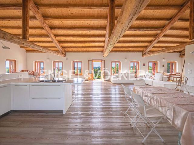 Villa Indipendente in vendita a Conegliano, Veneto