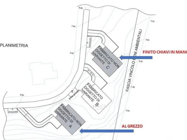 Villa Indipendente in vendita a Conegliano, Veneto