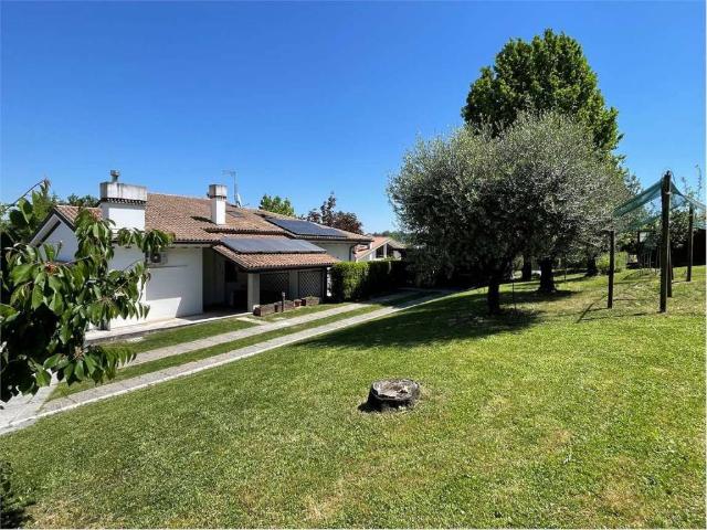 Villa Indipendente in vendita a Costa, Conegliano