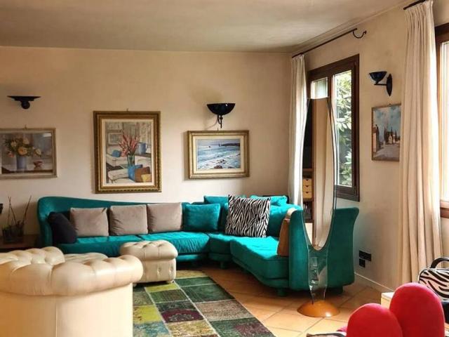 Villa Indipendente in vendita a Costa, Conegliano