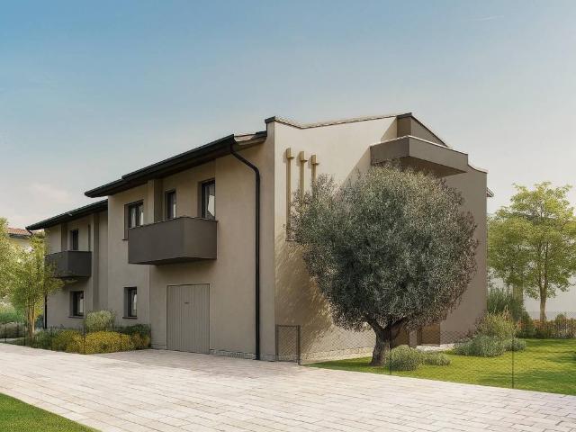 Villa Indipendente in vendita a Santa Rosa, Conegliano