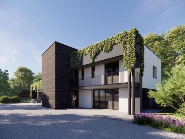 Villa Indipendente in vendita a Conegliano, Veneto