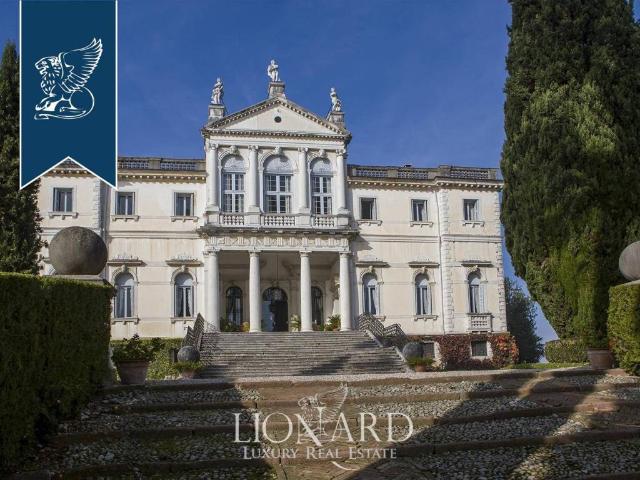 Villa Indipendente in vendita a Costa, Conegliano