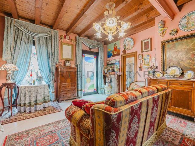 Villa Indipendente in vendita a Costa, Conegliano