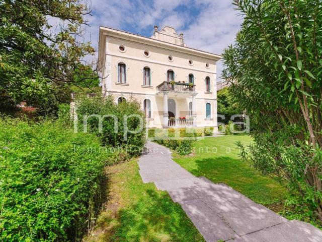 Villa Indipendente in vendita a Monticella, Conegliano