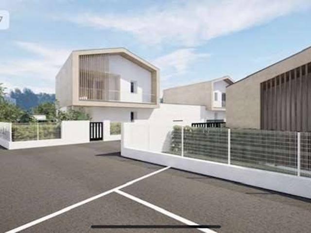 Villa Indipendente in vendita a Santa Rosa, Conegliano
