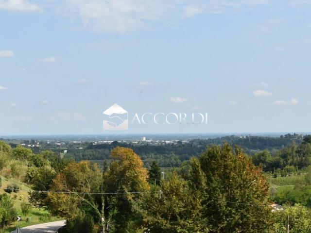 Villa Indipendente in vendita a Monticella, Conegliano