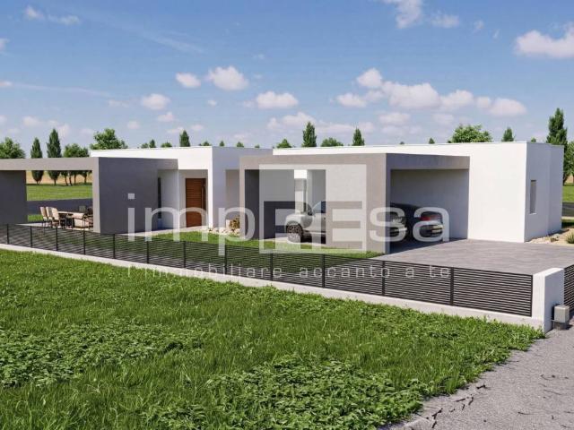 Villa Indipendente in vendita a Costa, Conegliano