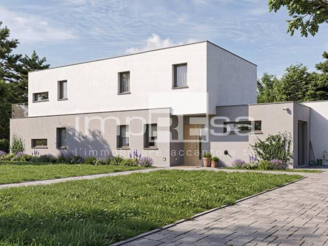 Villa Indipendente in vendita a Costa, Conegliano
