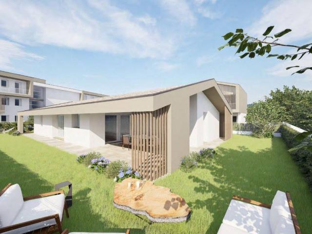 Villa Indipendente in vendita a Santa Rosa, Conegliano