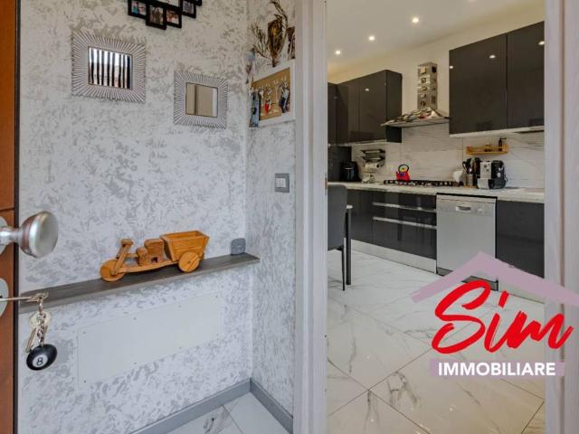 Villa Indipendente in vendita a Confienza, Lombardia