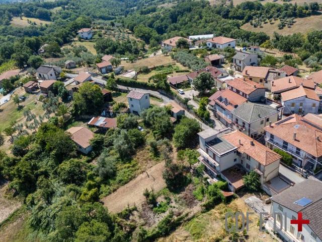 Villa Indipendente in vendita a Configni, Lazio