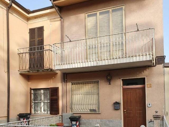 Villa Indipendente in vendita a Piemonte, Alessandria