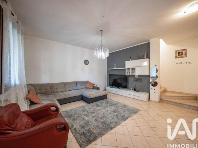 Villa Indipendente in vendita a Unione dei comuni della Bassa Romagna, Conselice