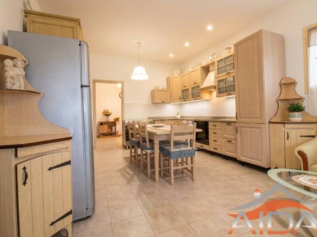 Villa Indipendente in vendita a Unione dei comuni della Bassa Romagna, Conselice