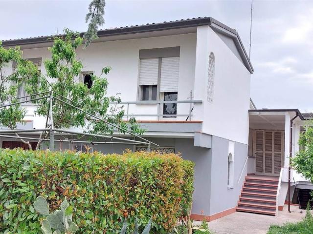 Villa Indipendente in vendita a Unione dei comuni della Bassa Romagna, Conselice
